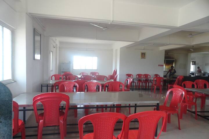 cafeteria